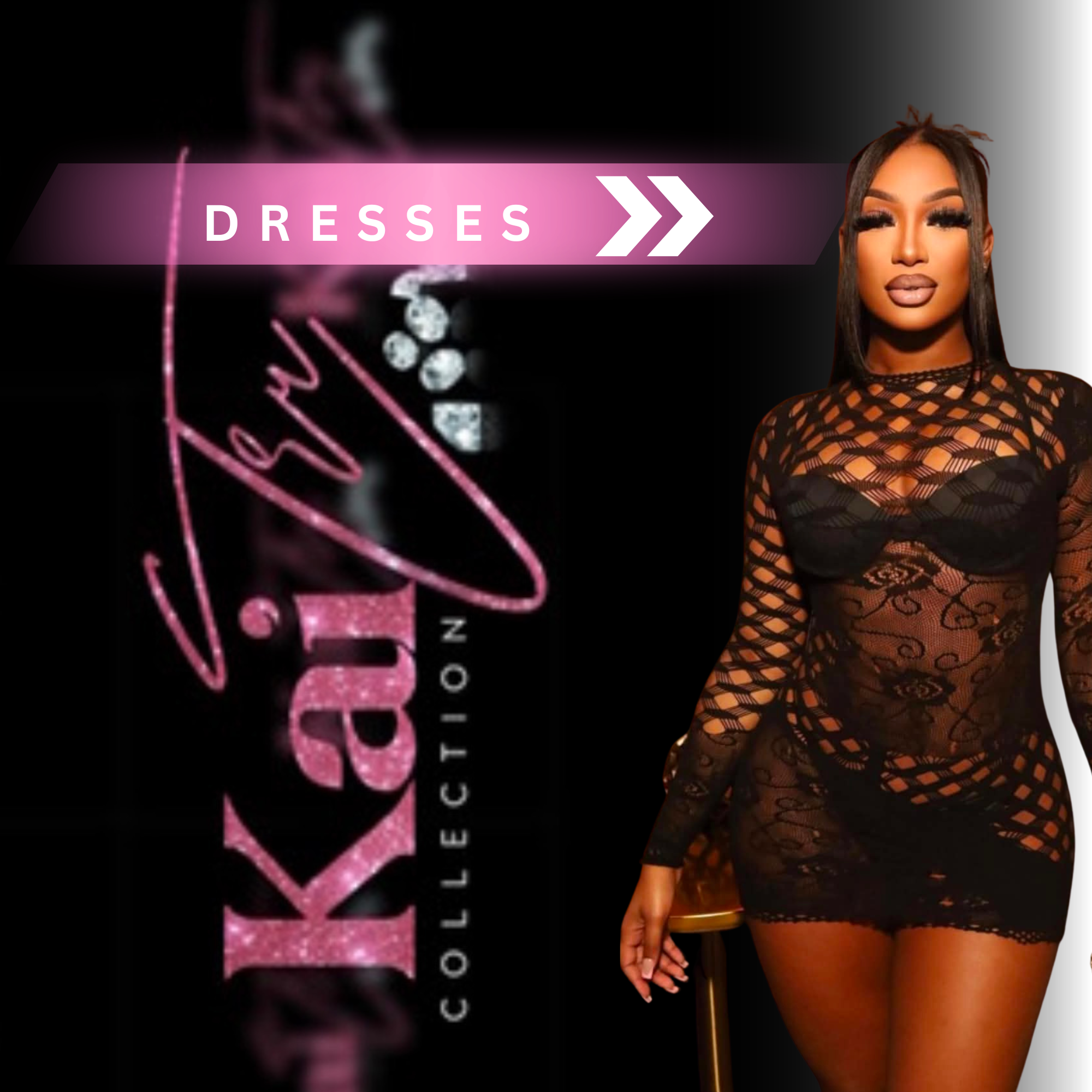 Dresses