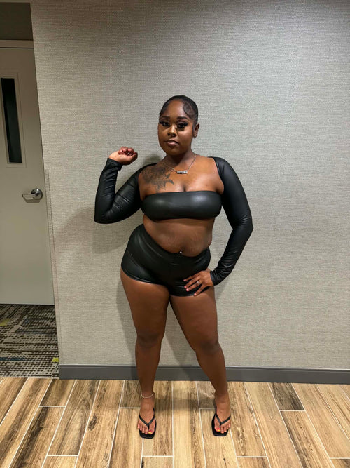 Bad Girl Set