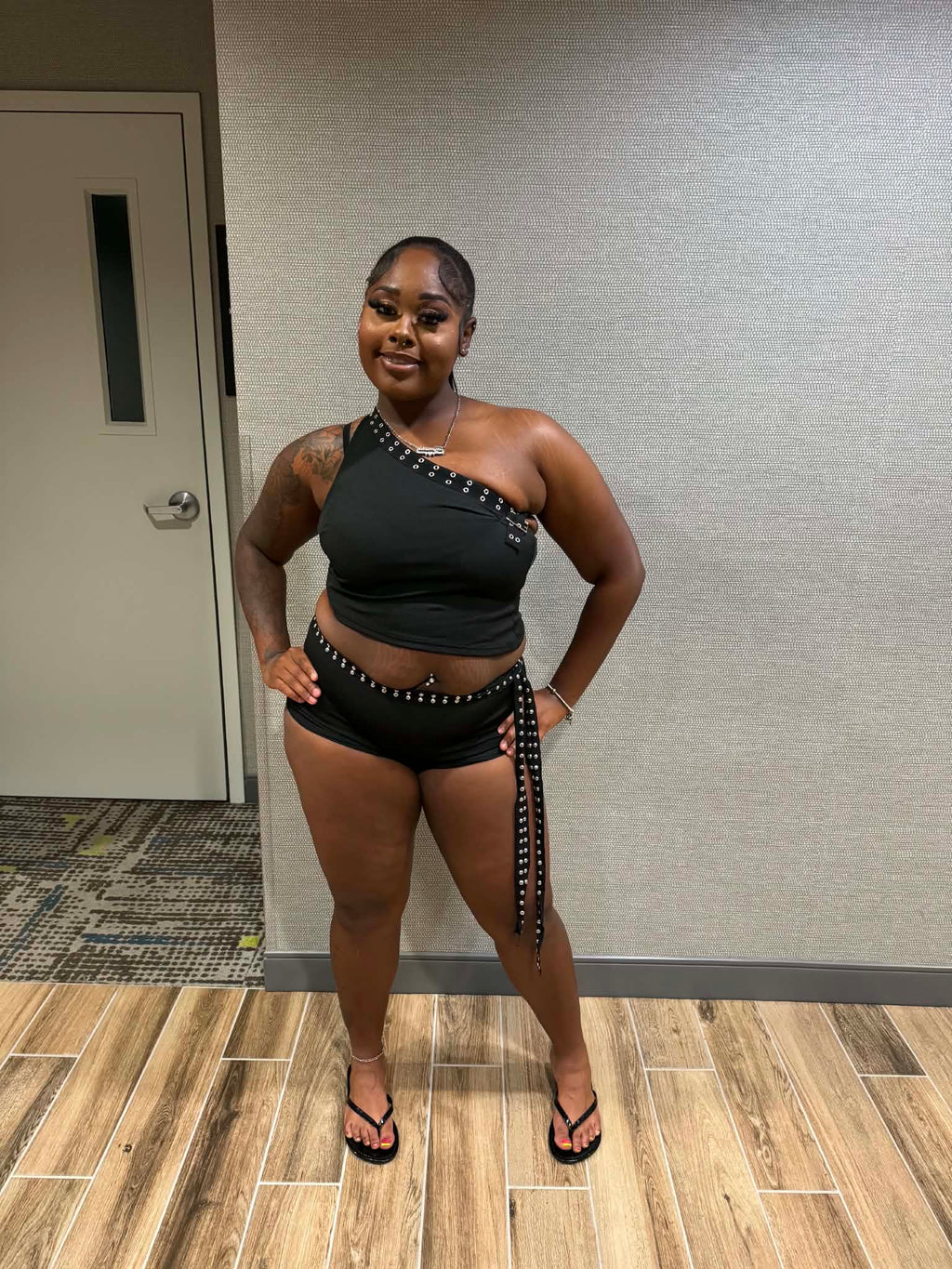 Black Panther Set