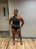 Black Panther Set
