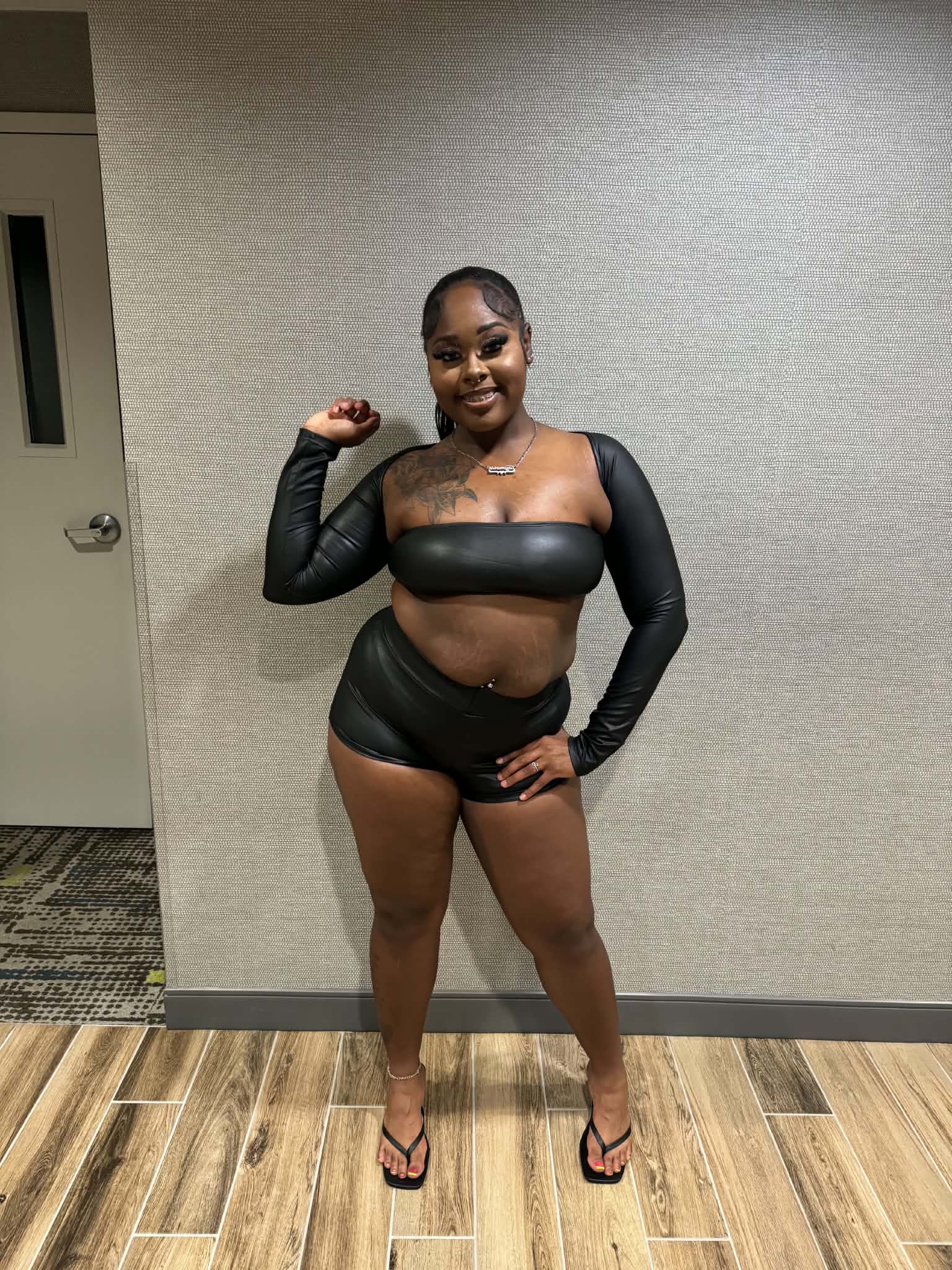 Bad Girl Set