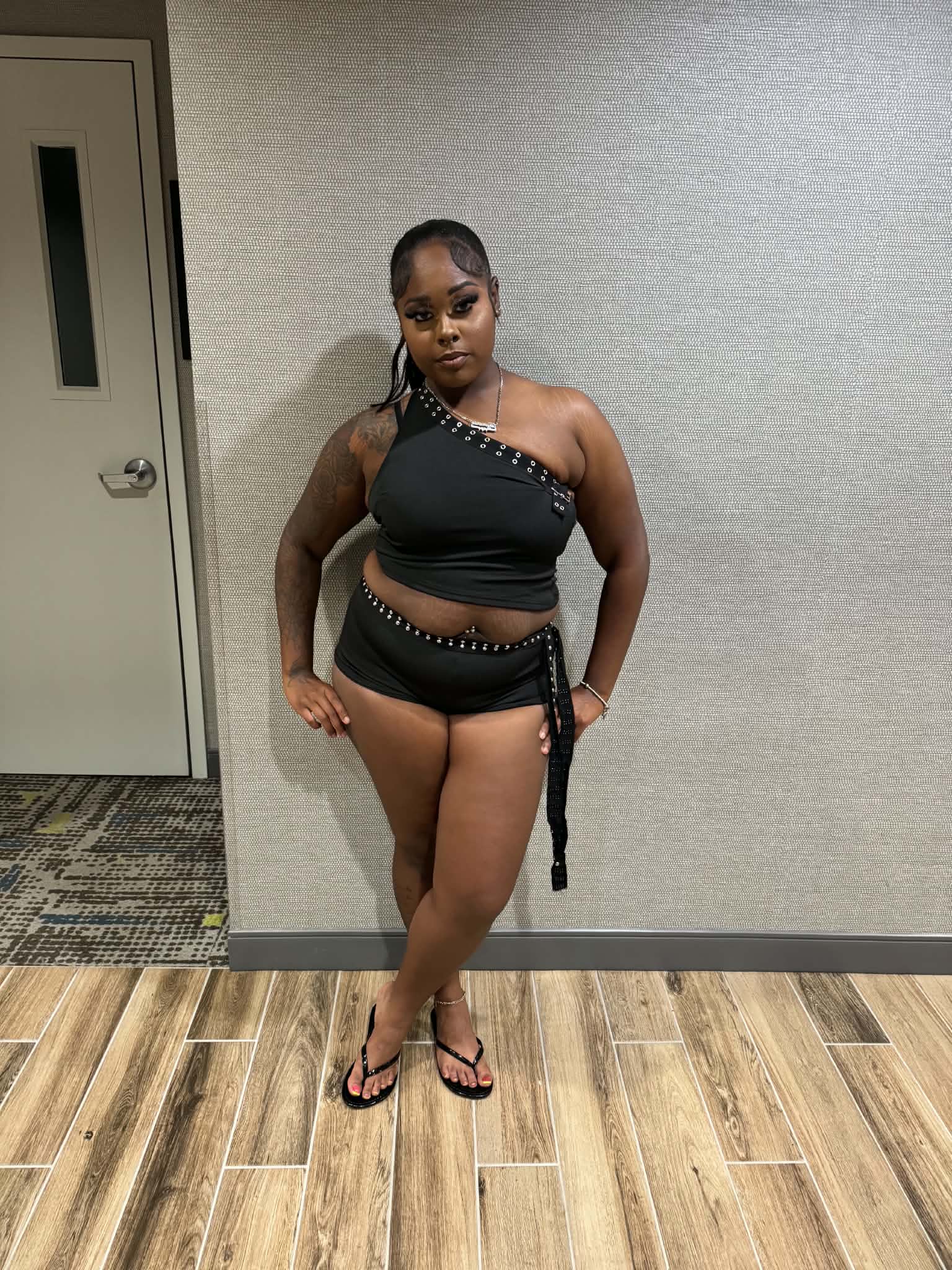 Black Panther Set