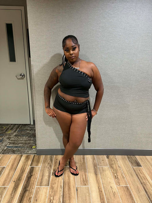 Black Panther Set